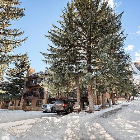 Dolomite Villas Snowmass Village Exterior foto